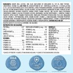 Brand - Mama Bear Advantage Baby Formula Powder with Iron, 2'-FL HMO for Immune Support, Infant Formula, 23.2 Ounce - Image 4